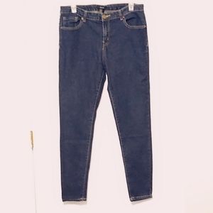 Forever 21 Denim Jeans